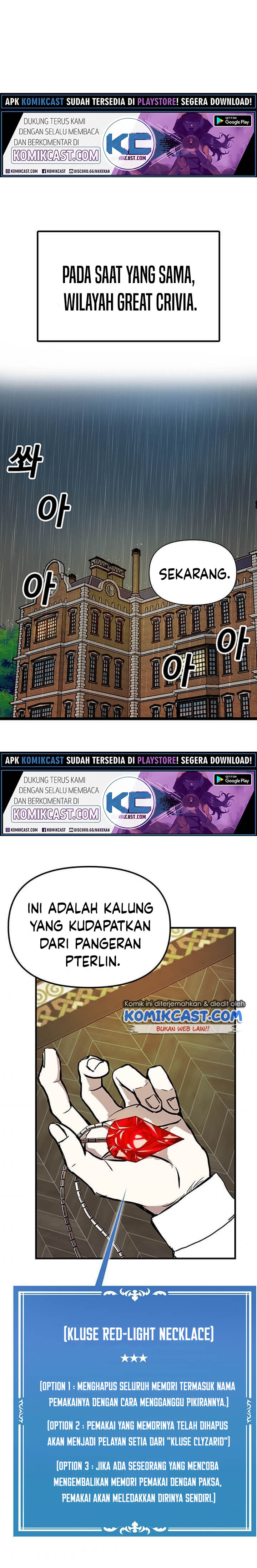 I Am Player Who Suck Alone (Solo Bug Player) Chapter 53 Gambar 11